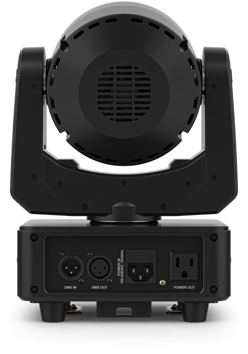 Hlavní obrázek LED moving head CHAUVET DJ Sentinel Wash Q120