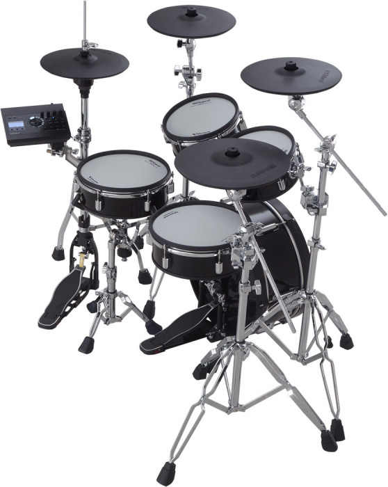 Hlavní obrázek Elektronické soupravy ROLAND VAD306 V-Drums Acoustic Design