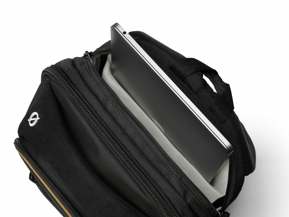 Hlavní obrázek Univerzální boxy, kufry a bagy RODE Backpack