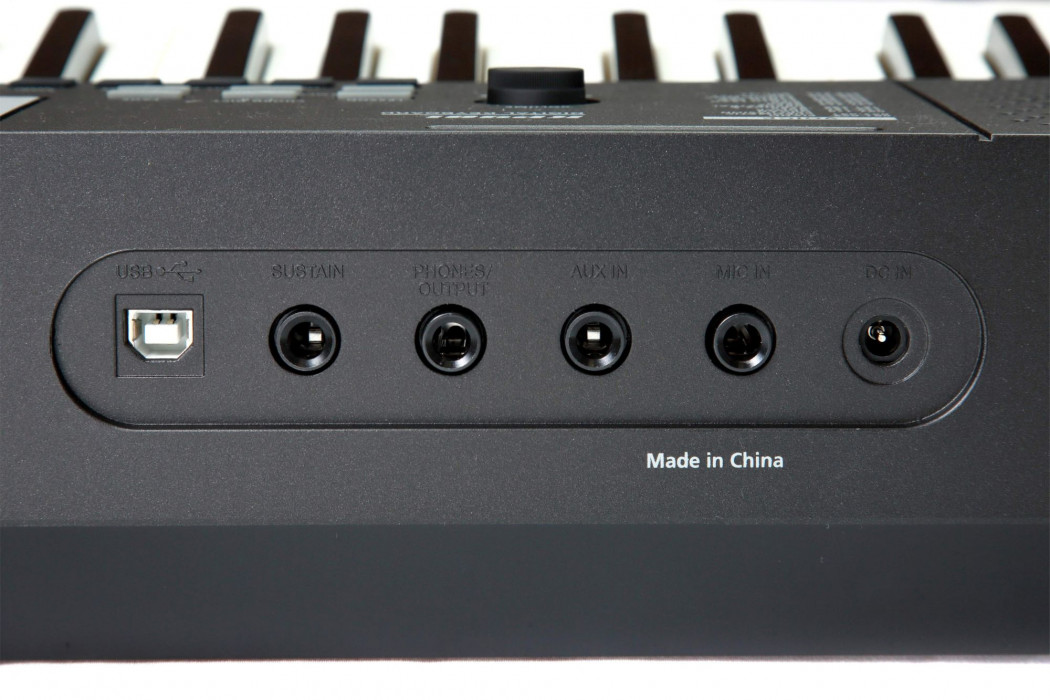 Hlavní obrázek Keyboardy s dynamikou KURZWEIL KP90L