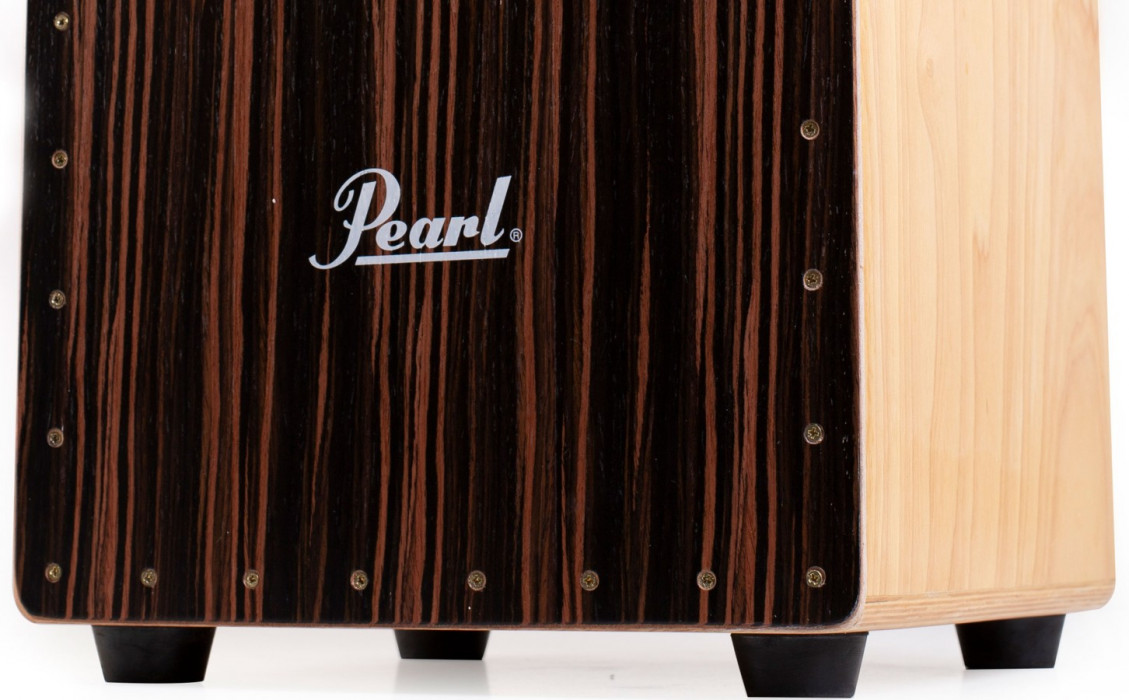 Hlavní obrázek Cajony PEARL PBC-510 Primero Pro Box Cajon Limited Edition