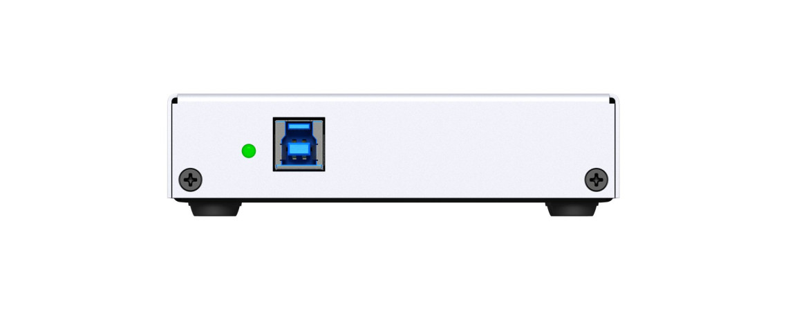 Hlavní obrázek USB zvukové karty R.M.E. Digiface AVB