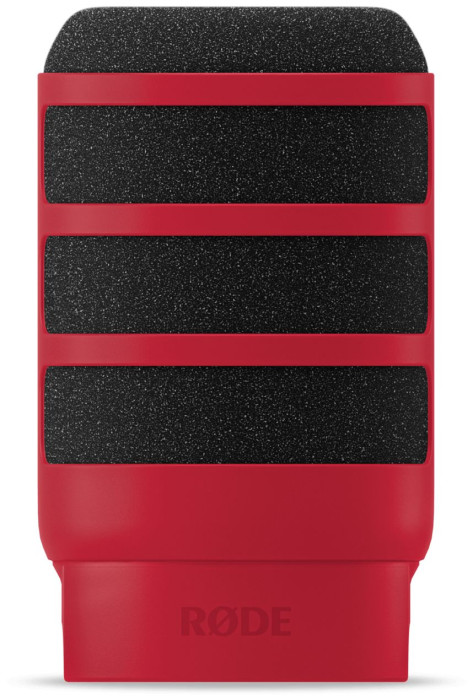Hlavní obrázek Pop filtry RODE WS14 (Red)