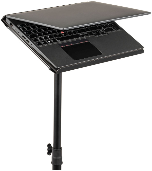 Hlavní obrázek Stojany pro laptopy, tablety, DJs, apod. MEINL Light Laptop Table Stand