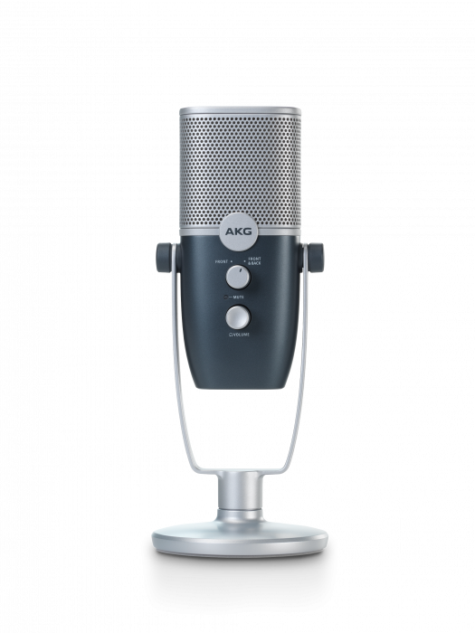 Hlavní obrázek USB mikrofony AKG C22-USB ARA