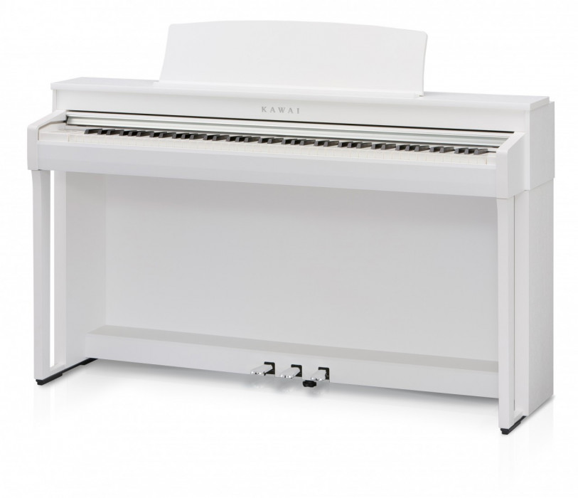 Hlavní obrázek Klávesy KAWAI CN 39 W - Premium White Satin B-STOCK
