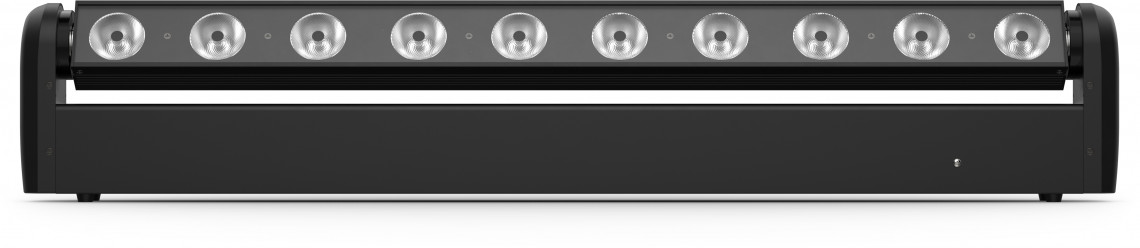 Hlavní obrázek Ostatní pohyblivé efekty CHAUVET DJ COLORband PiX-M ILS