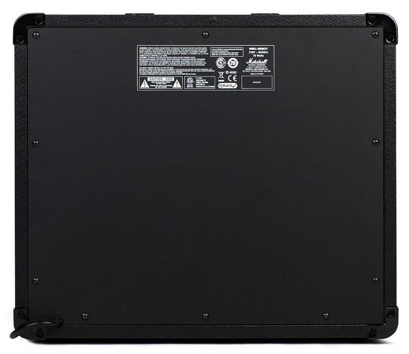 Hlavní obrázek Tranzistorová komba MARSHALL MG30GFX