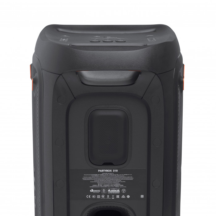 Hlavní obrázek Párty All-in-one systémy JBL Partybox 310