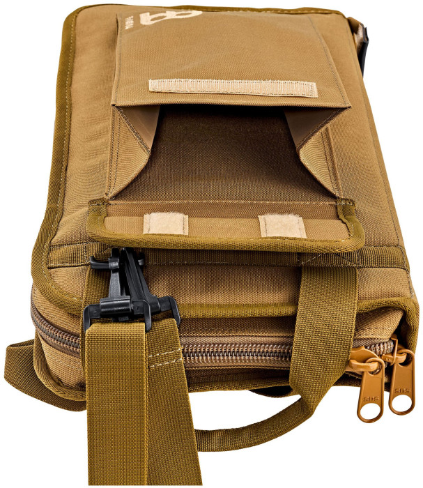 Hlavní obrázek Obaly na paličky MEINL Pro Stick Bag - Coyote Brown