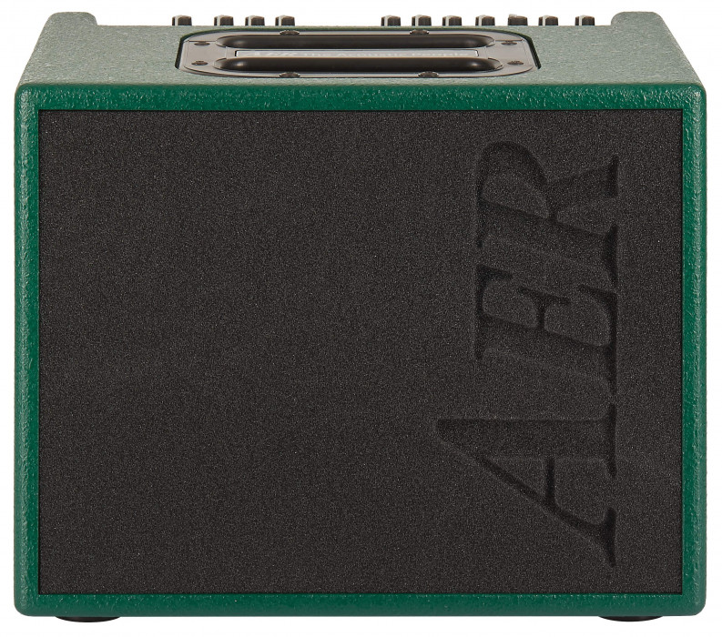 Levně AER Compact 60 IV - Green Spatter Finish