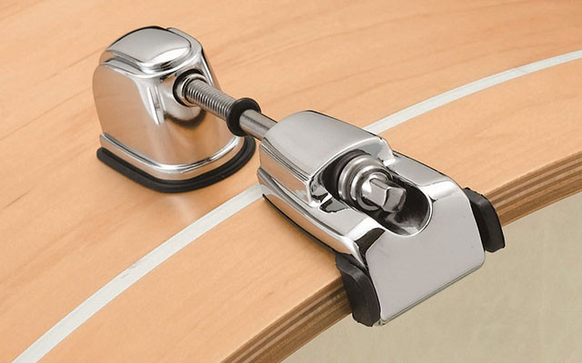 Hlavní obrázek Jiné konfigurace TAMA WBS32RZS-TMF Starclassic Walnut/Birch - Transparent Mocha Fade