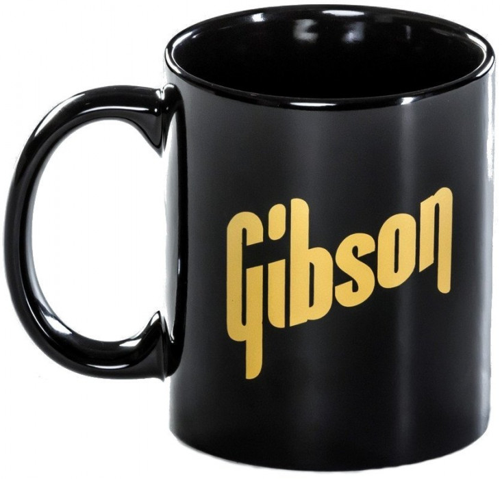 Hlavní obrázek Oblečení a dárkové předměty GIBSON Gold Mug