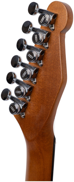 Hlavní obrázek T - modely HENRY’S LH Space II Relic TL-1L The Stardust - Black