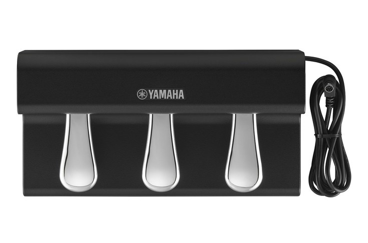 Hlavní obrázek Pedály YAMAHA FC35