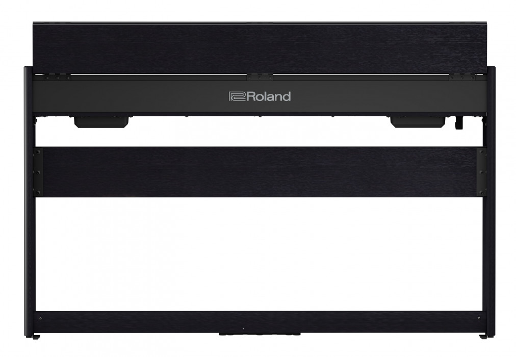 Hlavní obrázek Digitální piana ROLAND F701 CB