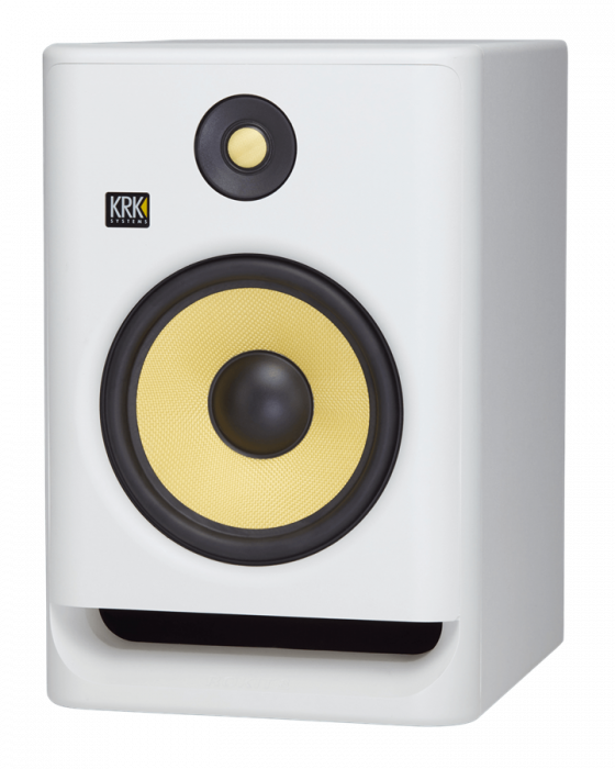 Hlavní obrázek Aktivní monitory KRK Rokit 8G4WN