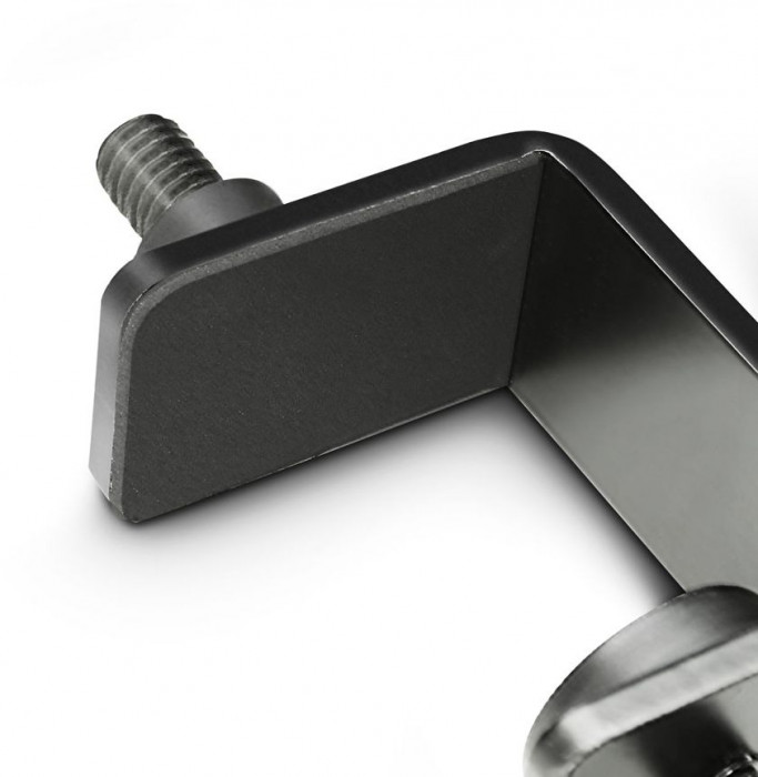 Hlavní obrázek Malé stolní mikrofonní stojany GRAVITY MSTM 1 B