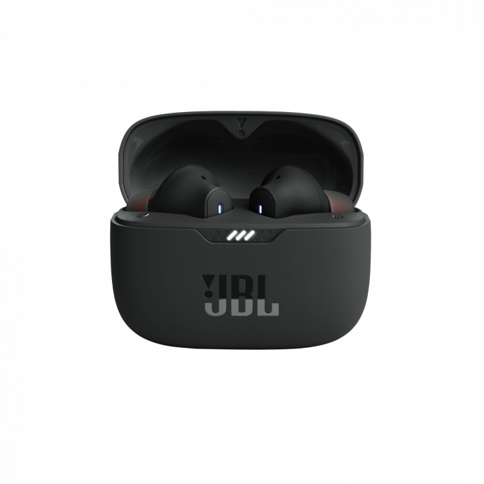 Hlavní obrázek Bezdrátová do uší JBL Tune 230NC TWS černá
