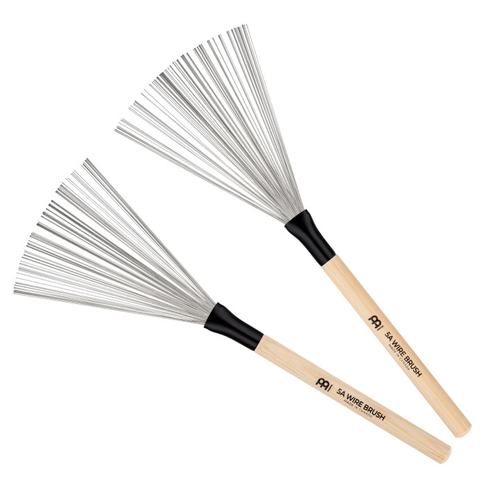 Meinl SB310 5A Fixed Wire Brush