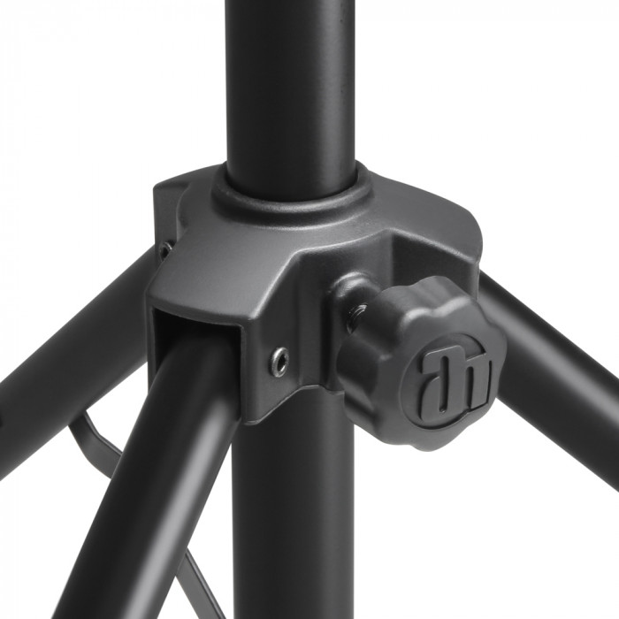 Hlavní obrázek Notové stojany ADAM HALL SMS 17 SET 1