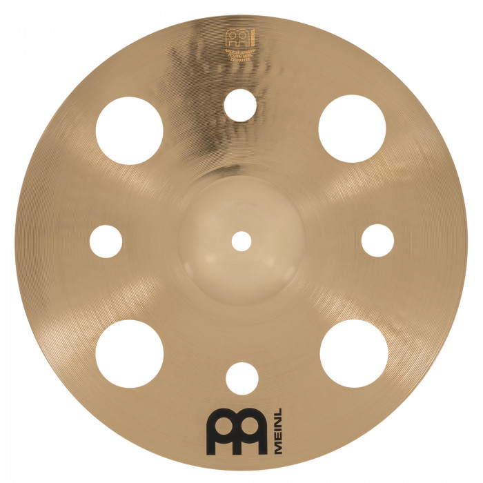 Hlavní obrázek 11" - 12" MEINL Pure Alloy Custom Trash Splash 12”