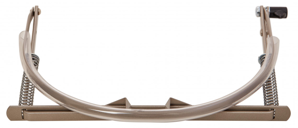 Hlavní obrázek Příslušenství k foukacím harmonikám HOHNER KM 4306