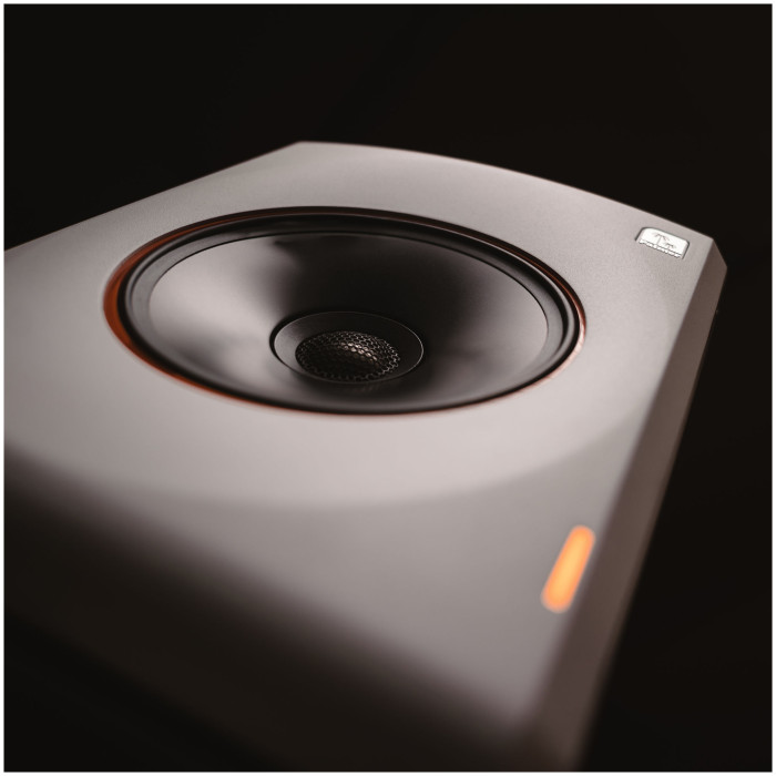 Hlavní obrázek Aktivní monitory s AES / SPDIF / USB digitálním vstupem PALMER ORBIT 11 W