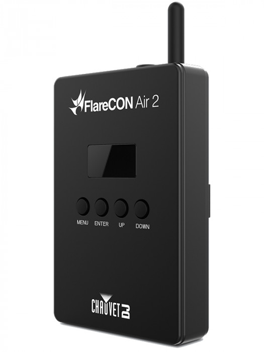 Hlavní obrázek Bezdrátové DMX CHAUVET DJ FlareCON Air 2