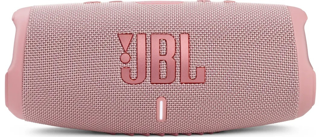 Hlavní obrázek Přenosné (na ven, na cesty) JBL Charge5 pink