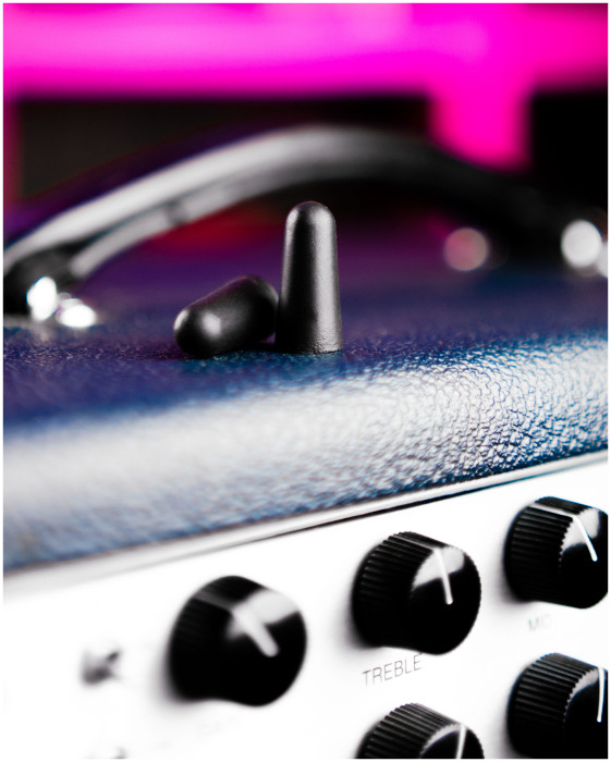 Hlavní obrázek Ochrana sluchu SOUNDEUS HearProtect P1-AB Hush Earplugs - 10 ks