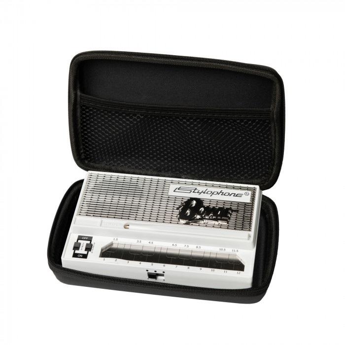 Hlavní obrázek Obaly a pouzdra DÜBREQ Bowie Stylophone Carry Case
