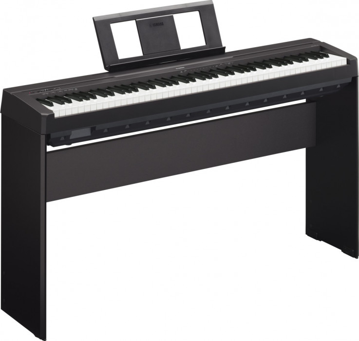 Hlavní obrázek Stage piana YAMAHA P-45 B