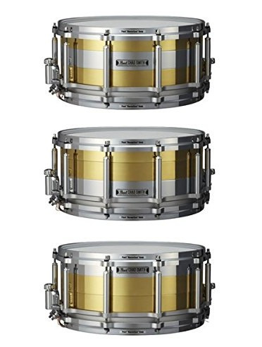 Hlavní obrázek 14" PEARL Tricolon Free Floater CS1465F Chad Smith Signature Limited Edition