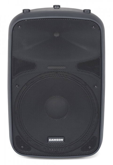 Hlavní obrázek Powermixy SAMSON X15D