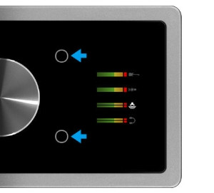 Hlavní obrázek Zvukové karty pro iOs APOGEE Duet iOS Mac
