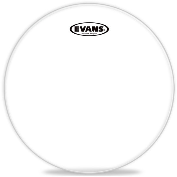 Evans S14R50 500 14