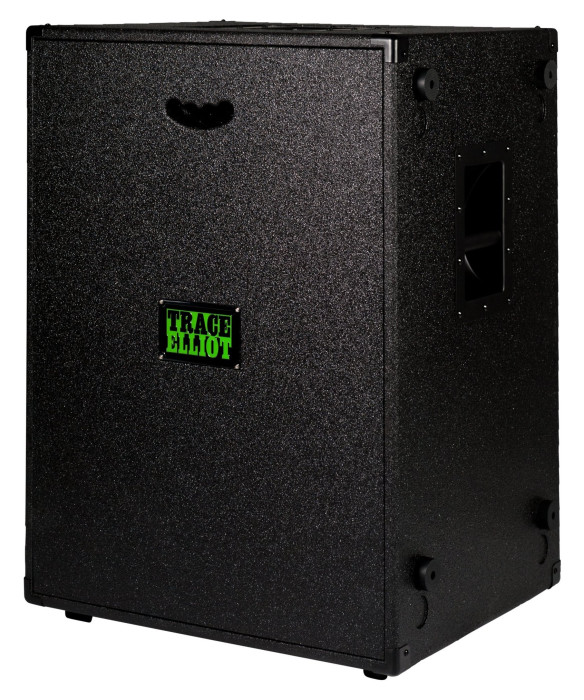 Hlavní obrázek 2 reproduktory TRACE ELLIOT Trace Pro 2x12