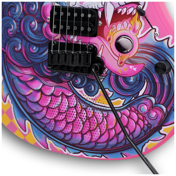 Hlavní obrázek Alternativní ENYA MUSIC Enya Inspire - Loong Flame