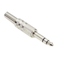 Hlavní obrázek Jack 6,3 TRS M ADAM HALL 7520