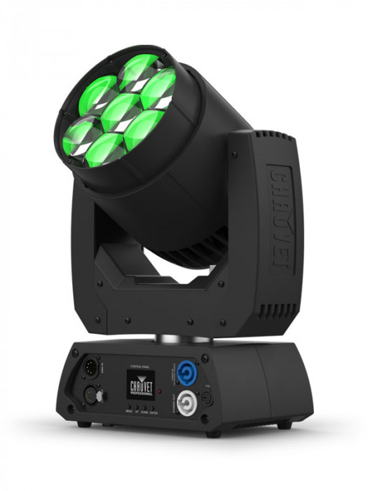Hlavní obrázek LED moving head CHAUVET PROFESSIONAL Rogue R1 BeamWash