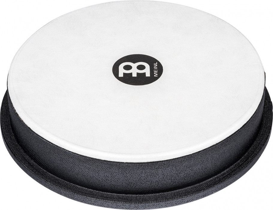 Hlavní obrázek Blány pro perkusní nástroje MEINL HEAD-JD12WH Jumbo Djembe Synthetic Head 12” - White Fiberskin