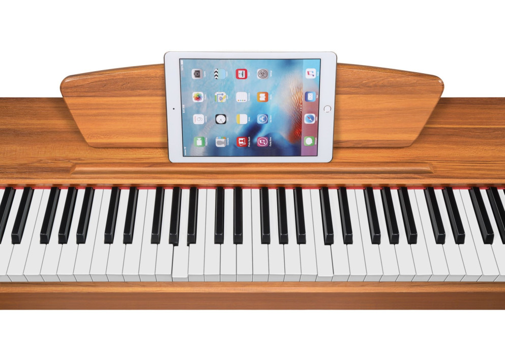 Hlavní obrázek Klávesy DONNER DDP-80 - Natural