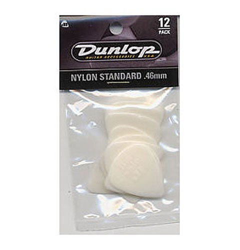 DUNLOP Nylon Standard 0.46 12ks