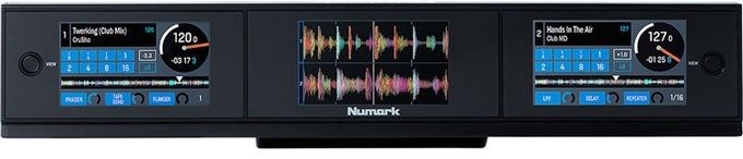 Hlavní obrázek Ostatní příslušenství pro DJ NUMARK NS7II Display Unit