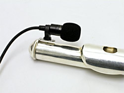Hlavní obrázek Nástrojové speciální mikrofony AUDIX ADX 10FL