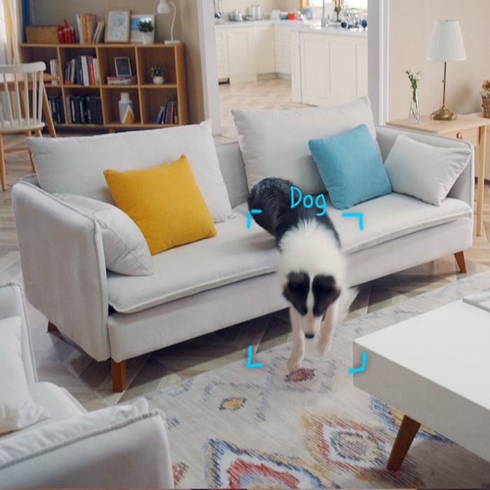 Hlavní obrázek Zabezpečení ANKER Eufy Indoor Cam 2K Pan & Tilt 2 pack Black