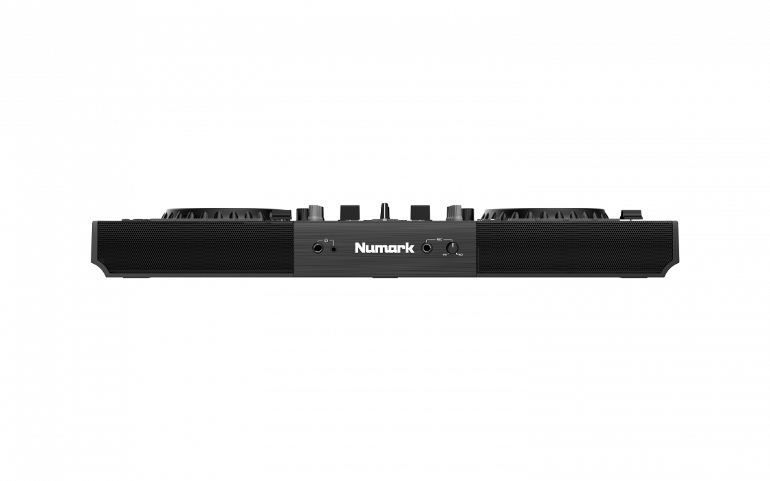 Hlavní obrázek DJ kontrolery NUMARK Mixstream PRO+