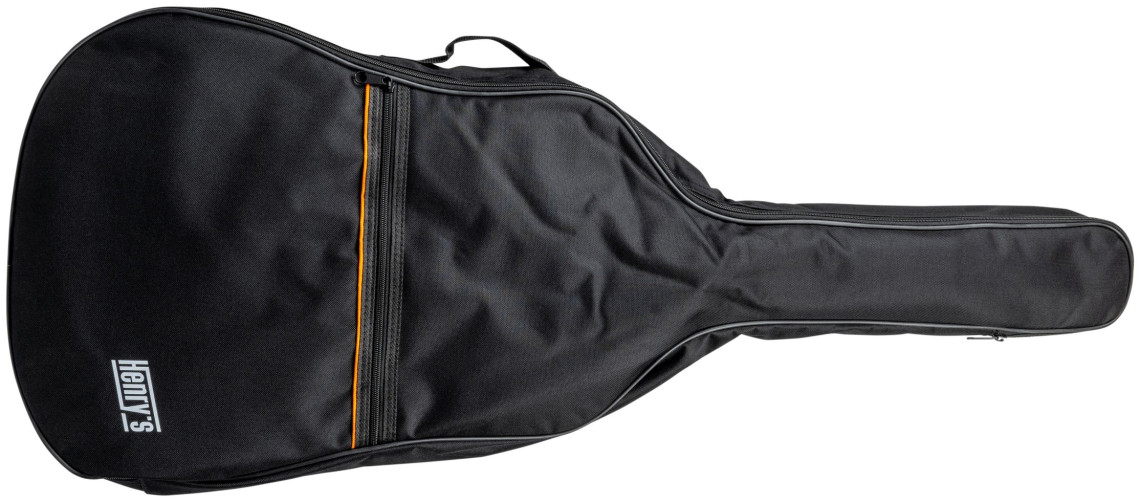 Hlavní obrázek Měkká pouzdra HENRY’S Star CBM02 - Black