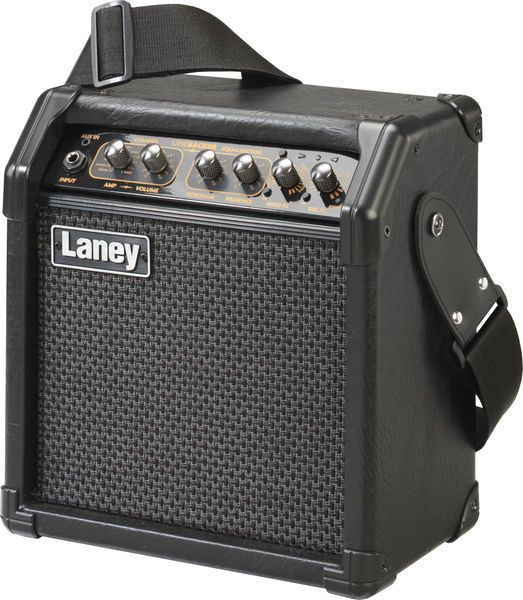 Hlavní obrázek Modelingová komba LANEY Linebacker LR5